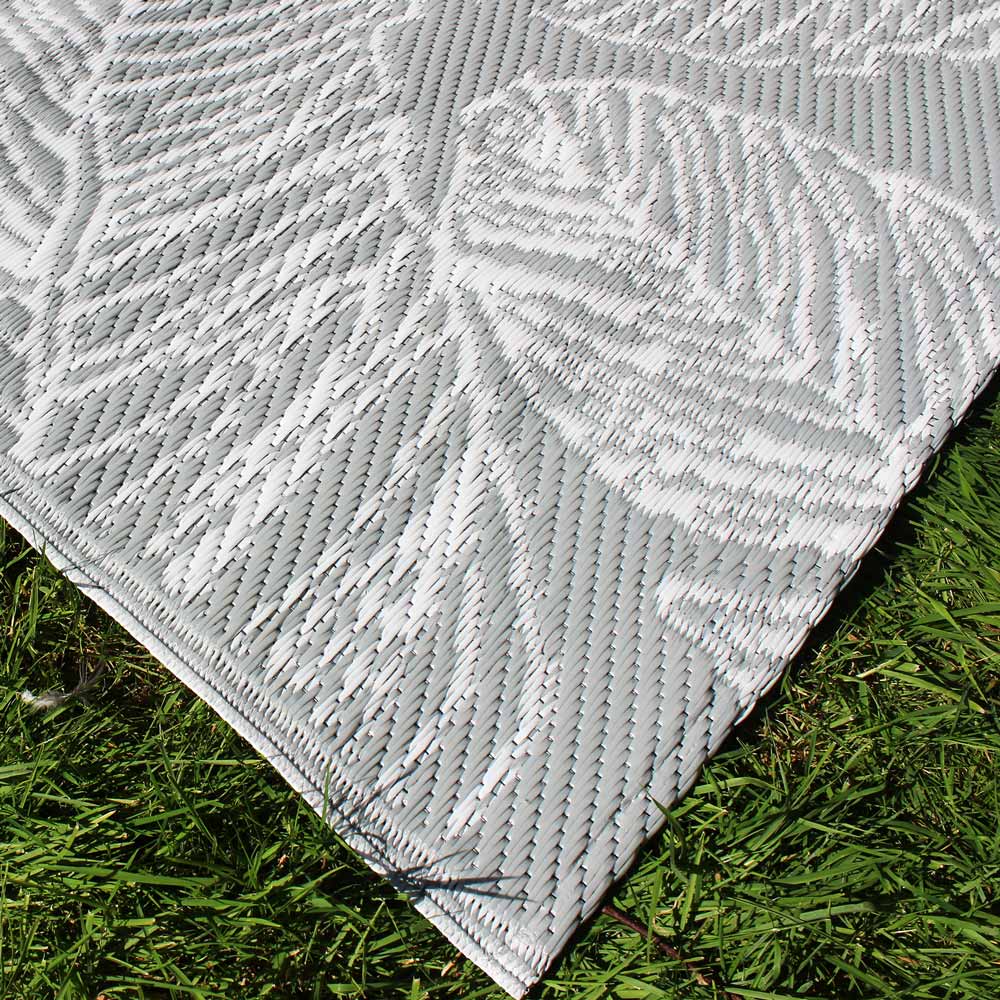 Matteo Outdoor Rug 120cm x 170cm by Fusion