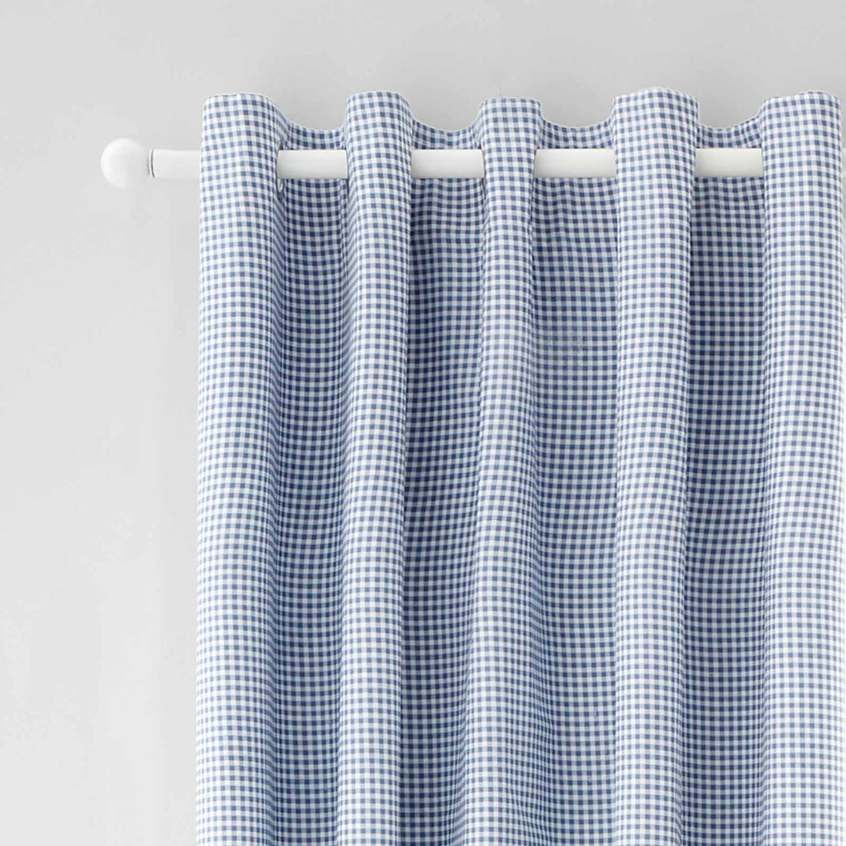 Lucie Floral Eyelet Curtains by Catherine Lansfield