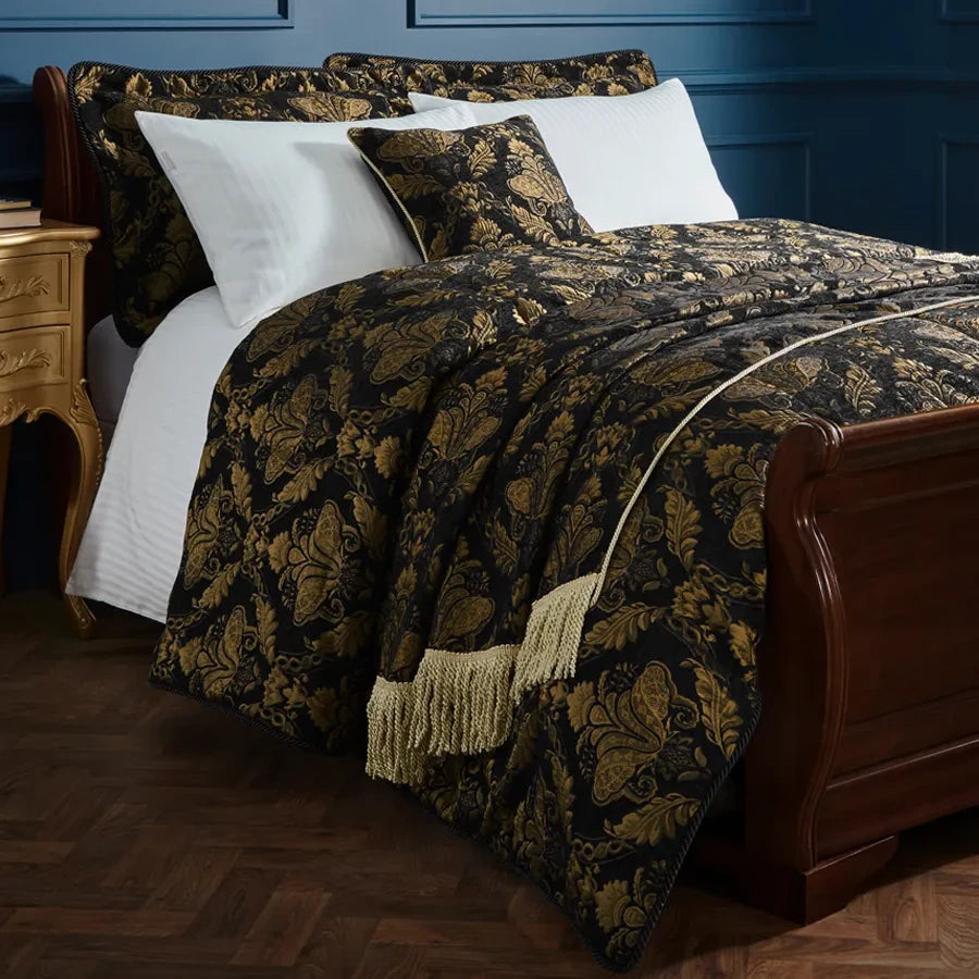 Shiraz Throw Blanket 130cm x 170cm by Paoletti