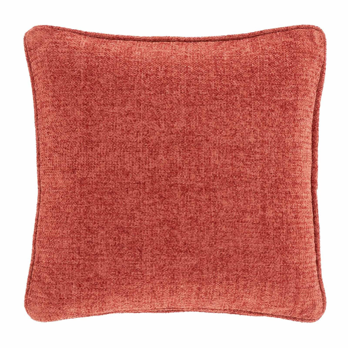 Catherine Lansfield Wilson Plain Filled Cushion 45cm x 45cm 26