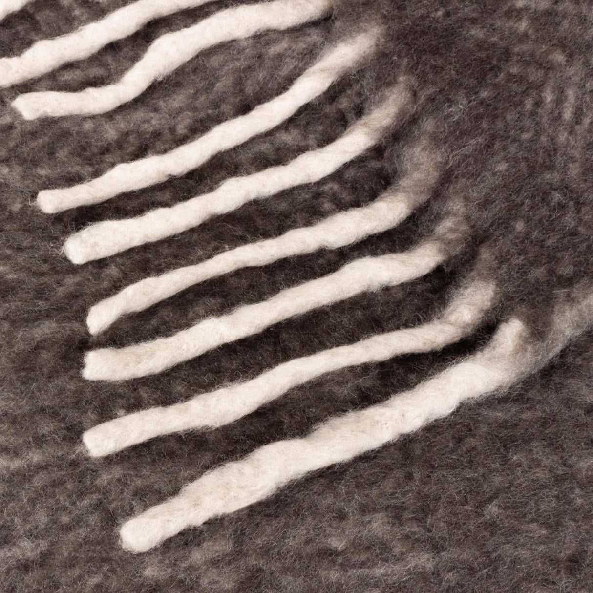 Rawton Ombre Throw Blanket 130cm x 180cm by Yard