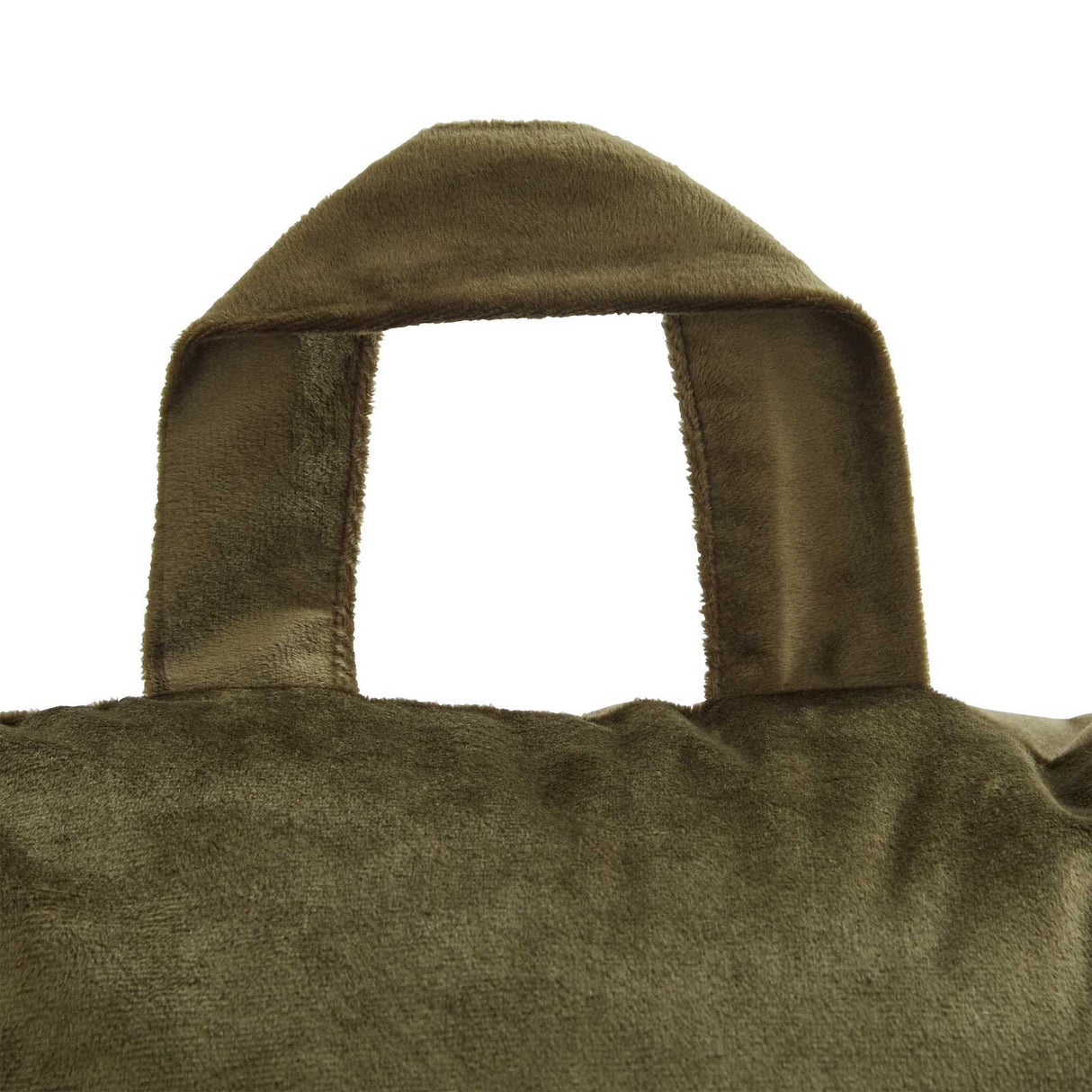 Catherine Lansfield Kingsley Cuddle Cushion Filled Back Support 16