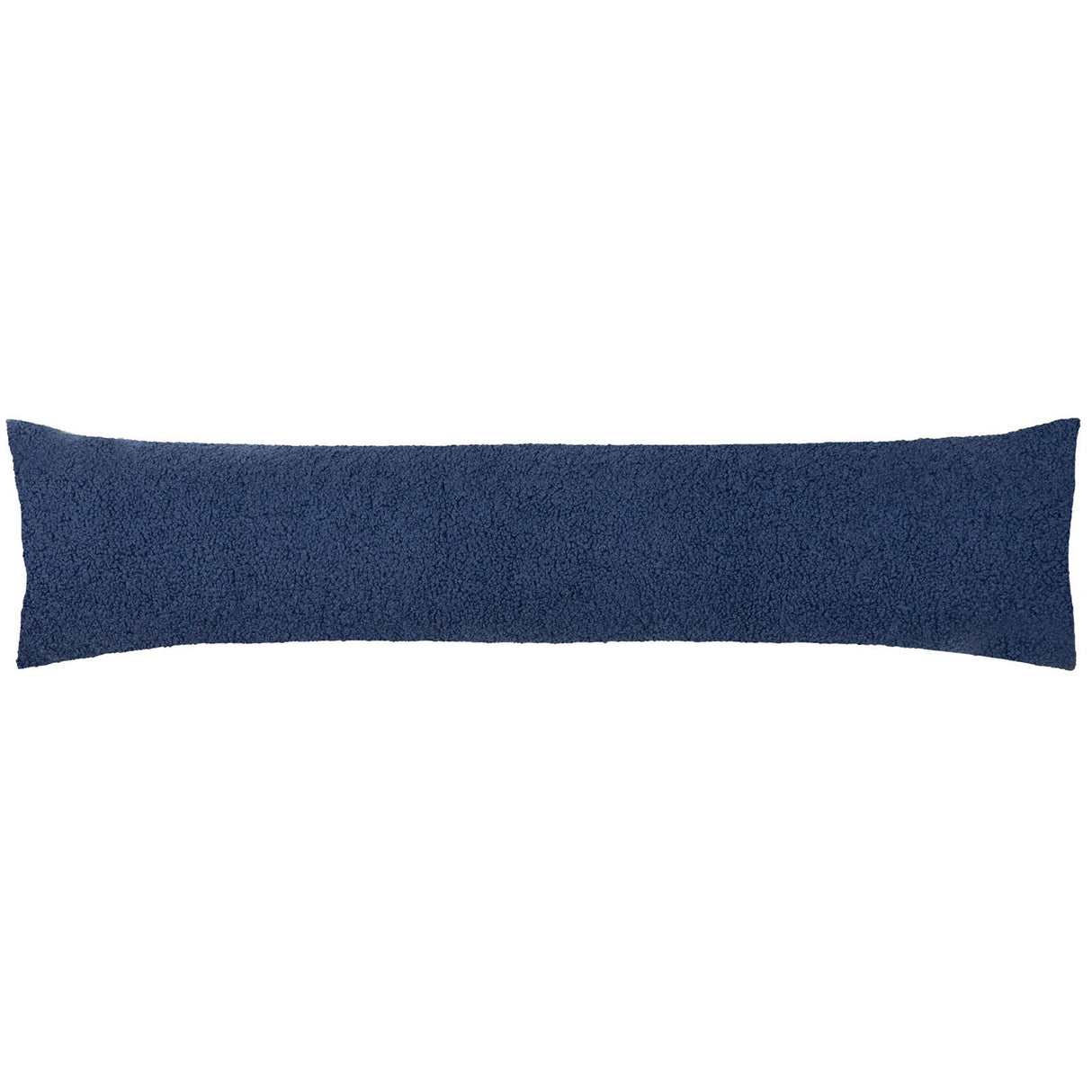 Malham Fleece Draught Excluder by furn.