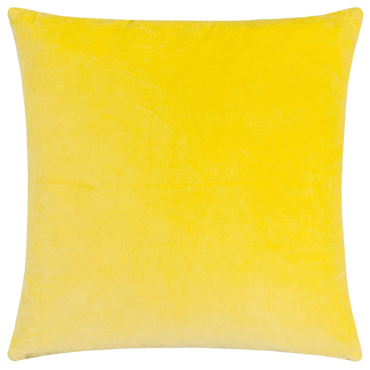 Mentera Cotton Velvet Cushion Cover 20" x 20" by Paoletti 14