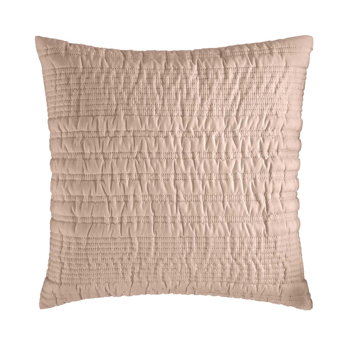 Catherine Lansfield Lennon Stripe Filled Cushion 45cm x 45cm 3