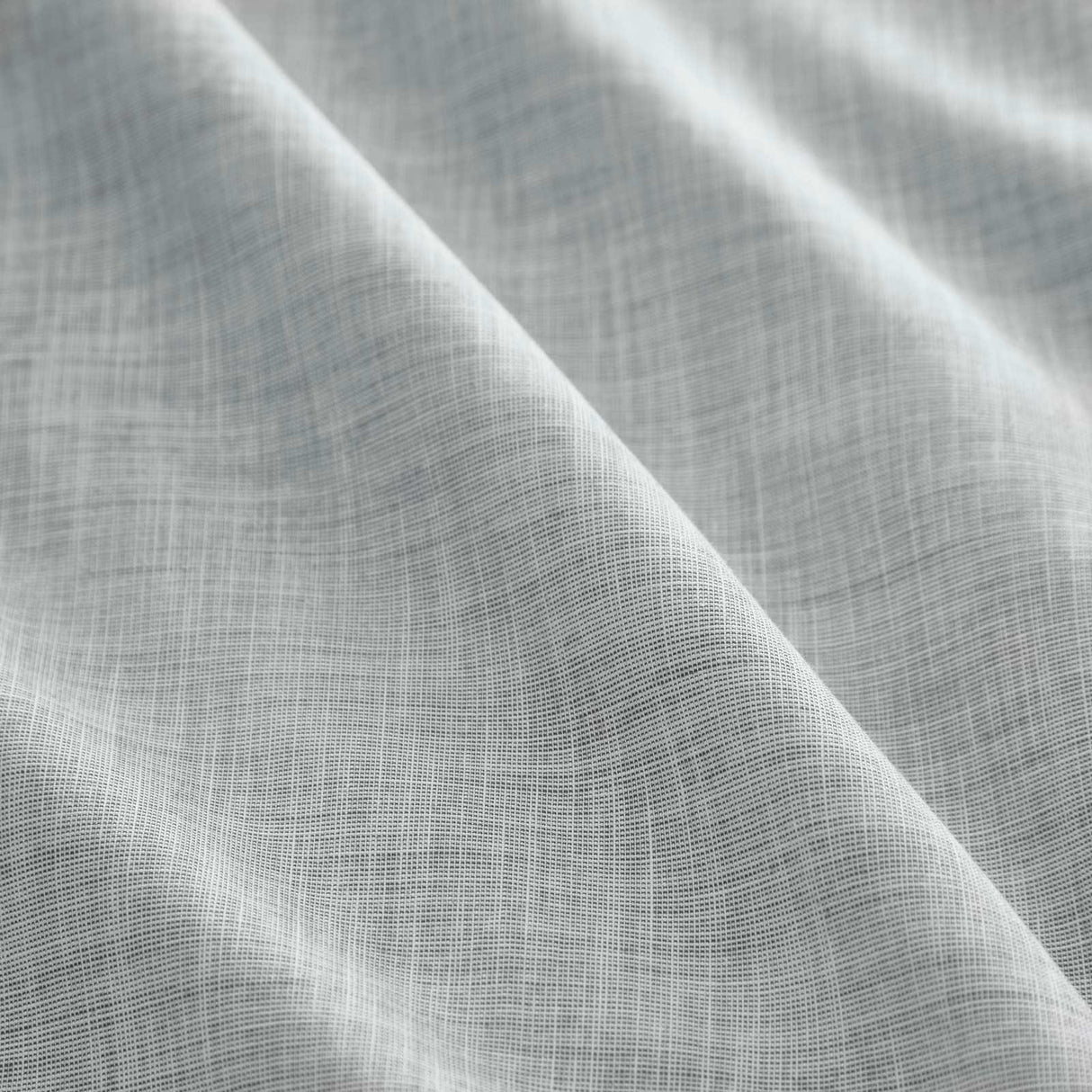 Biscay Cotton Green Duvet Cover Set