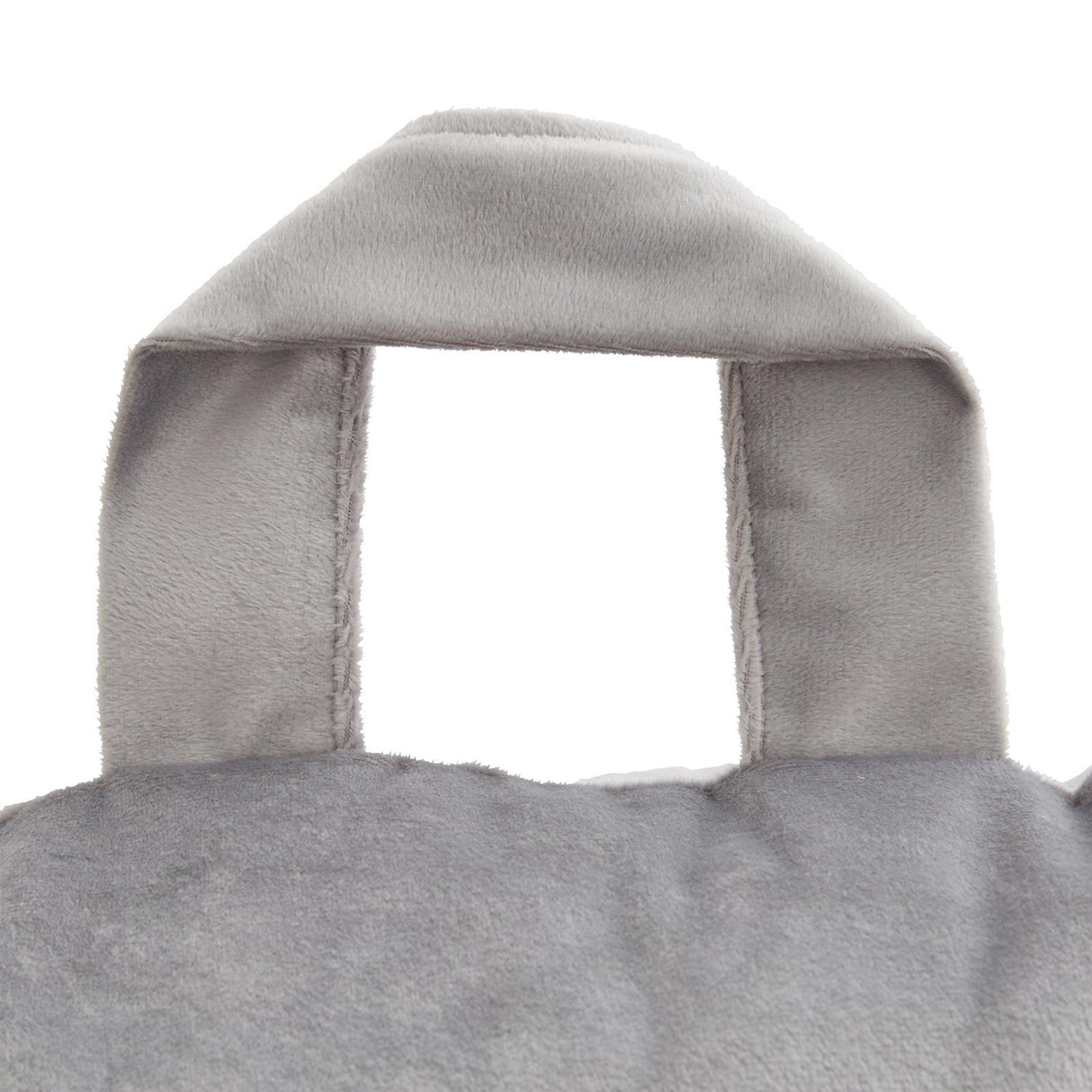 Catherine Lansfield Kingsley Cuddle Cushion Filled Back Support 20