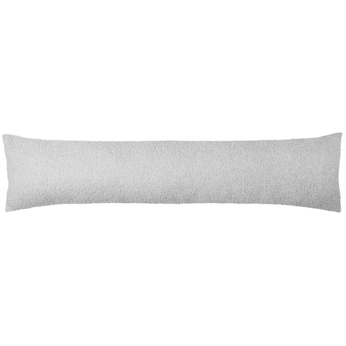 Malham Fleece Draught Excluder by furn.