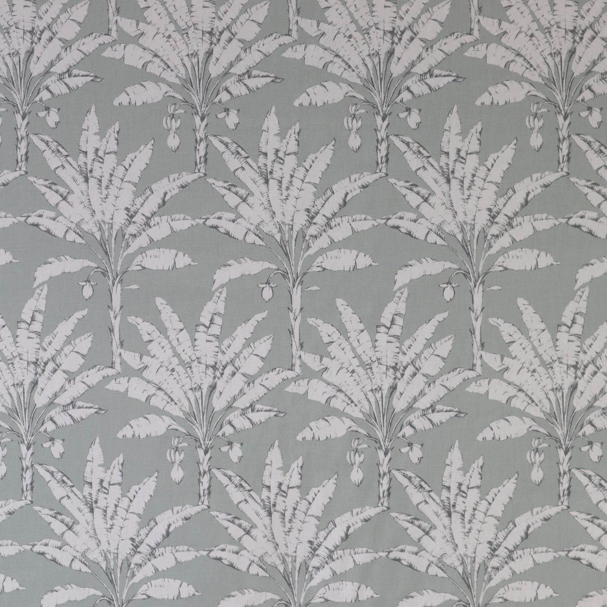 Palm House Mist Made To Measure Curtains by Style Furnishings