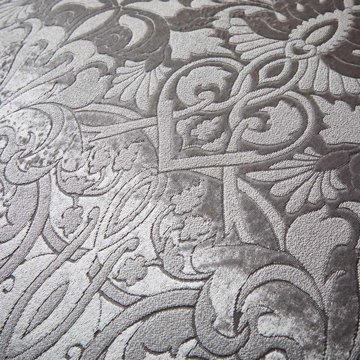 Firenza Velvet Duvet Cover Set by Laurence Llewelyn-Bowen