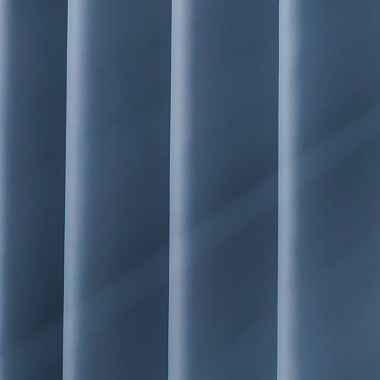 100% Blackout Eyelet Curtains by Alan Symonds