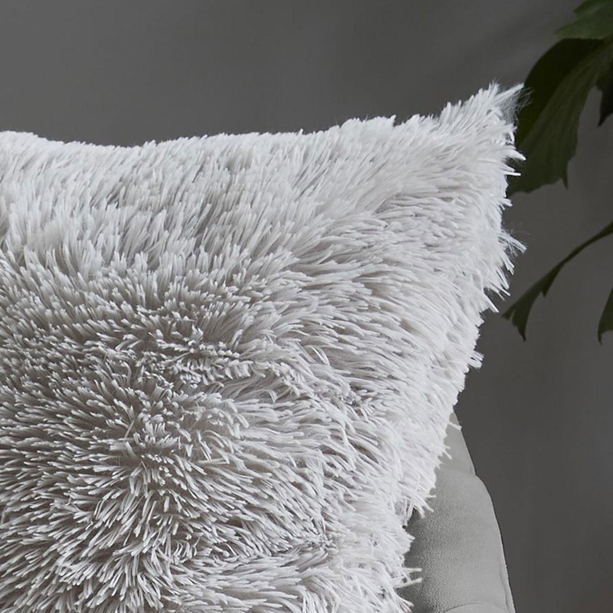 Catherine Lansfield Cuddly Soft Filled Cushion 45cm x 45cm (18" x 18") 34