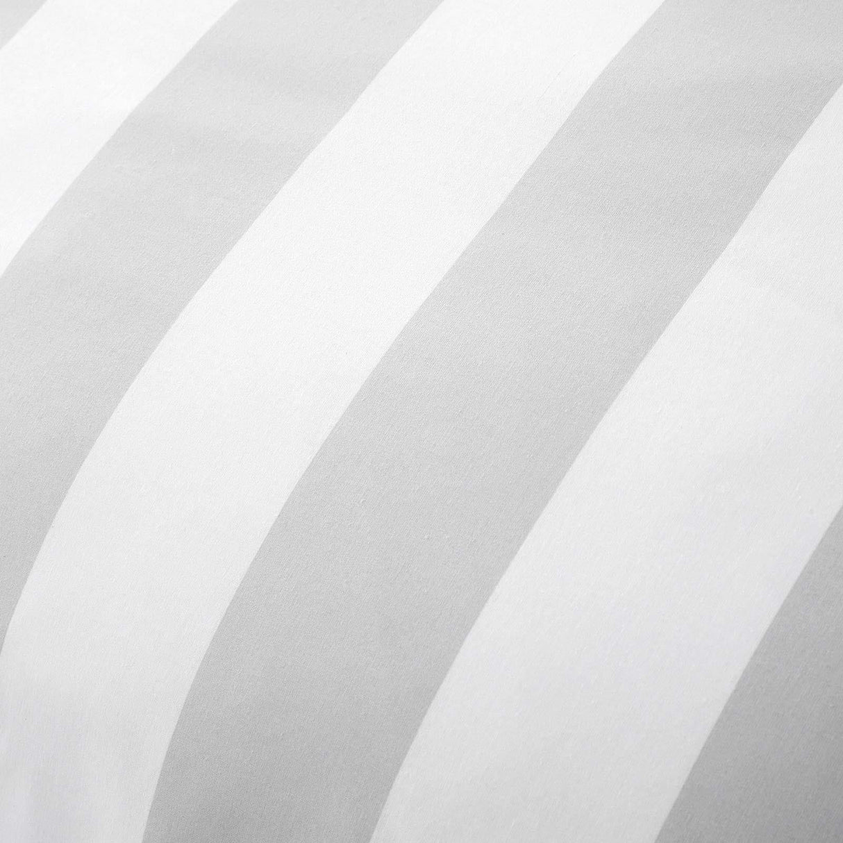 Catherine Lansfield Cove Stripe Reversible Duvet Cover Set with Pillowcase