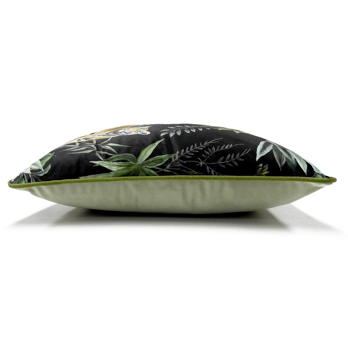 Jungle Tiger Cushion Cover by Evans Lichfield 3
