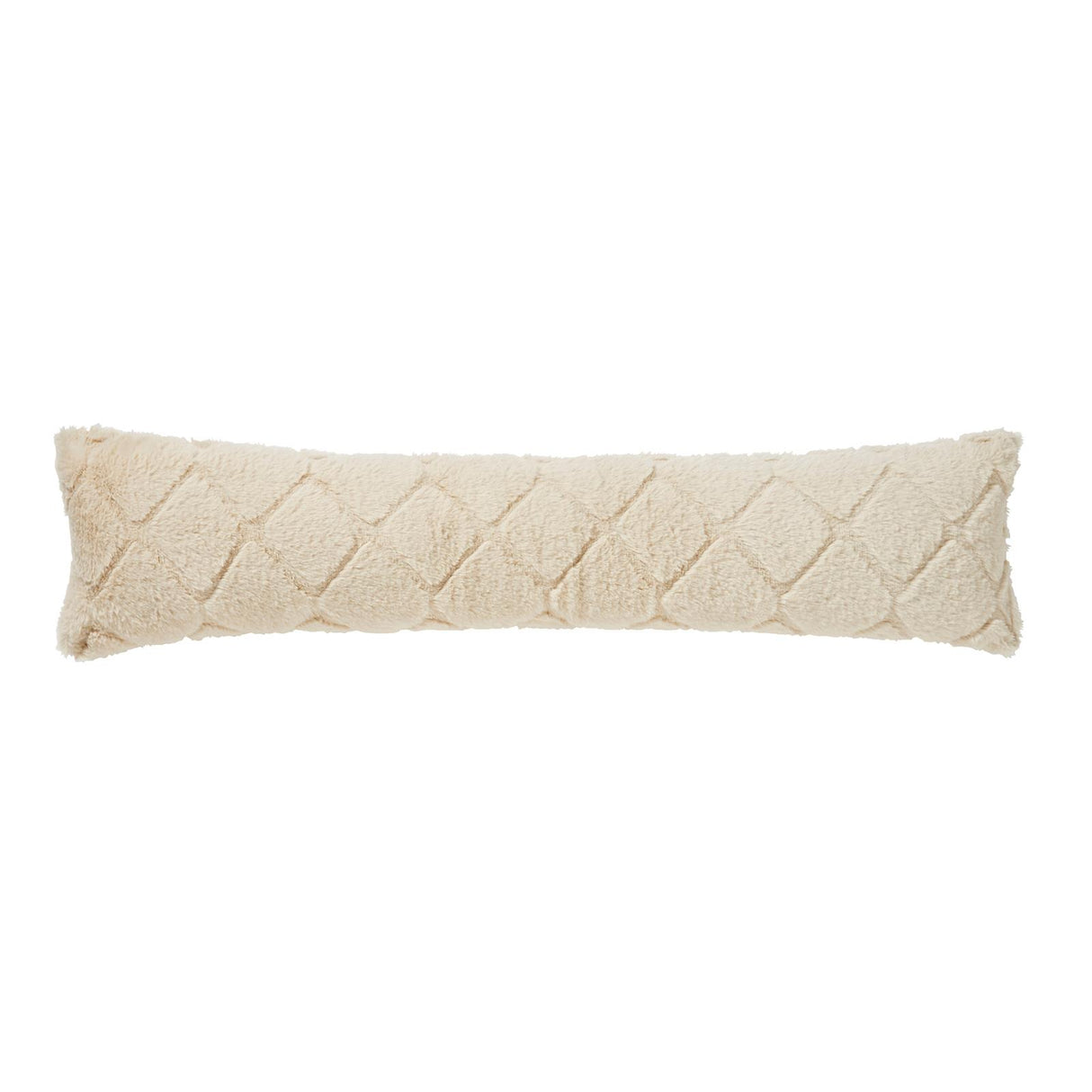 Cosy Diamond Draught Excluder by Catherine Lansfield