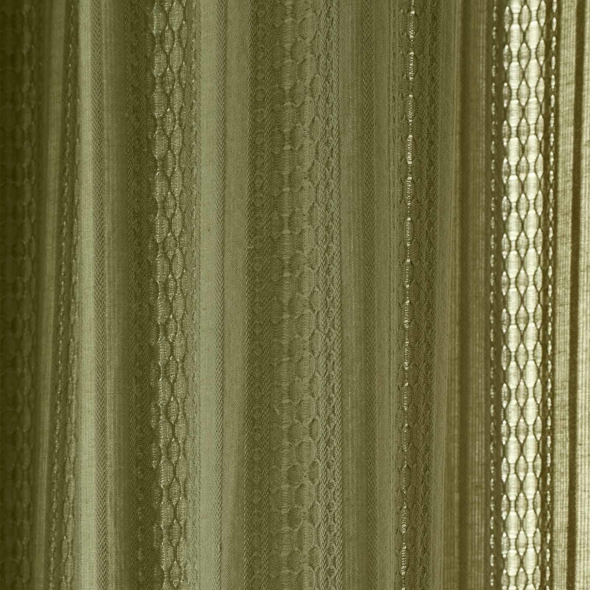 Zofia Broderie Anglaise Voile Curtain Panel by Pineapple Elephant