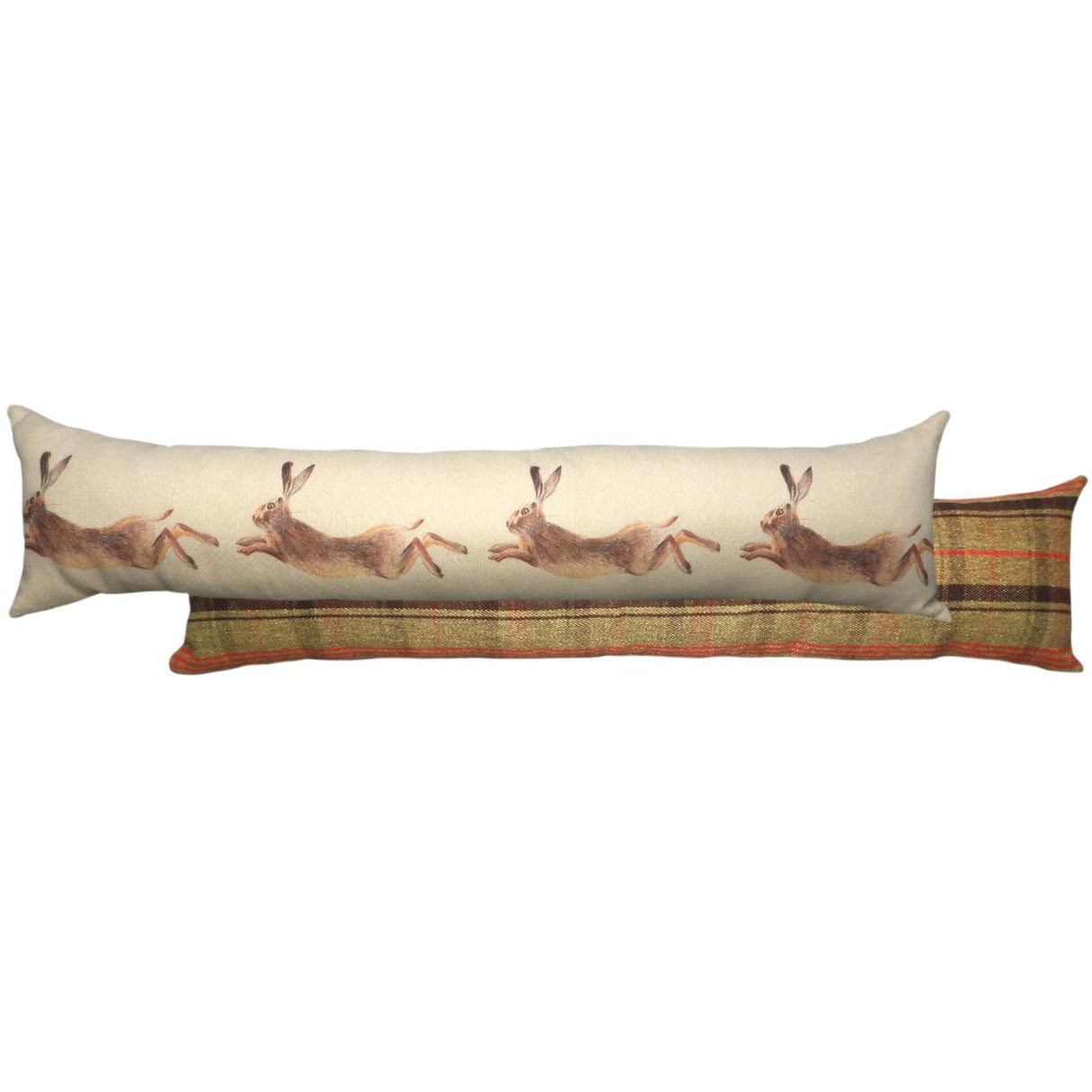 Hunter Animal Draught Excluder Collection by Evans Lichfield