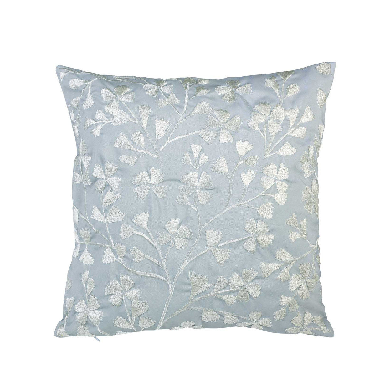 Catherine Lansfield Brooke Floral Filled Cushion 45cm x 45cm 3