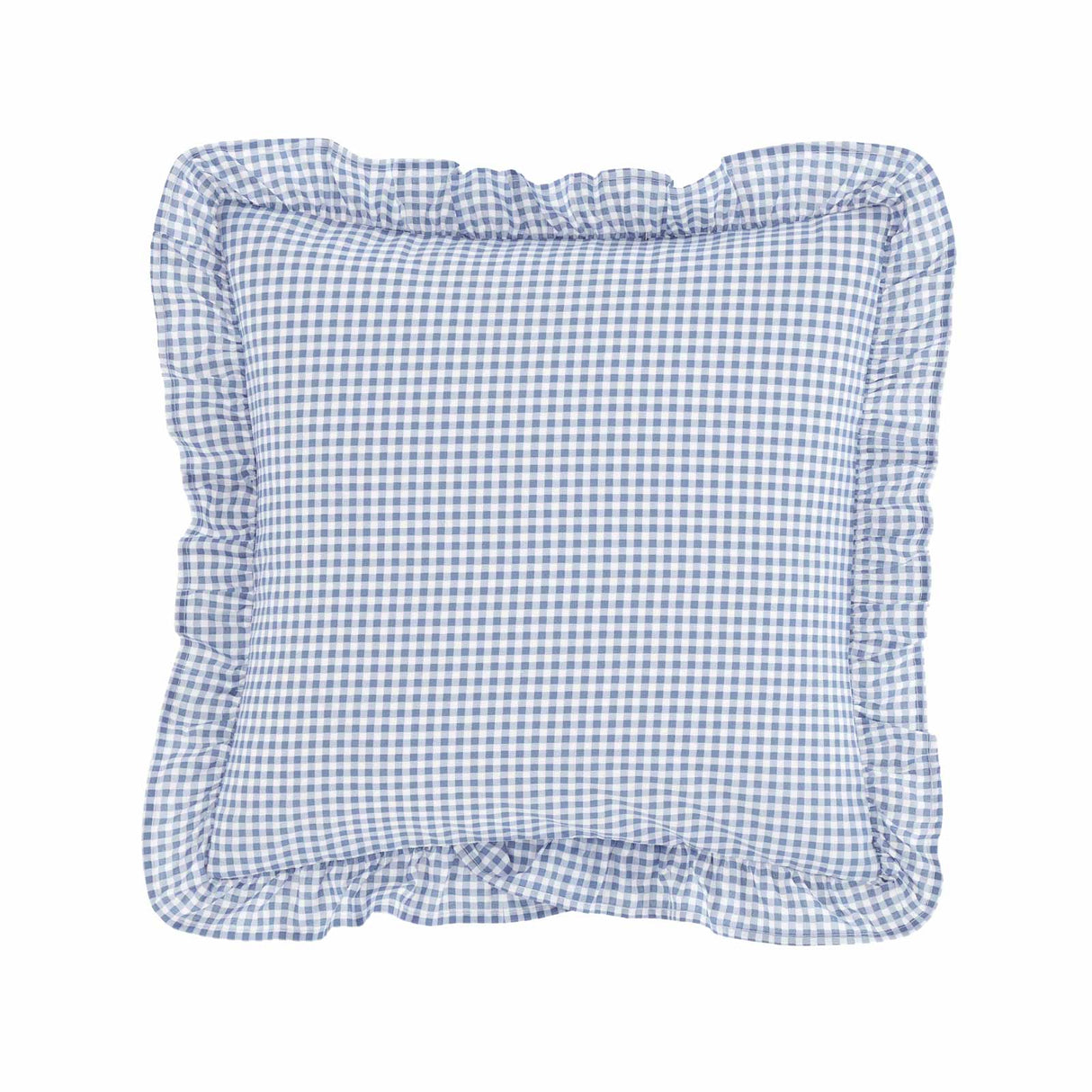Catherine Lansfield Lucie Floral Filled Cushion 3