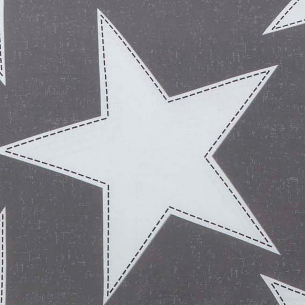 All Stars Duvet Cover Set by Rapport Home