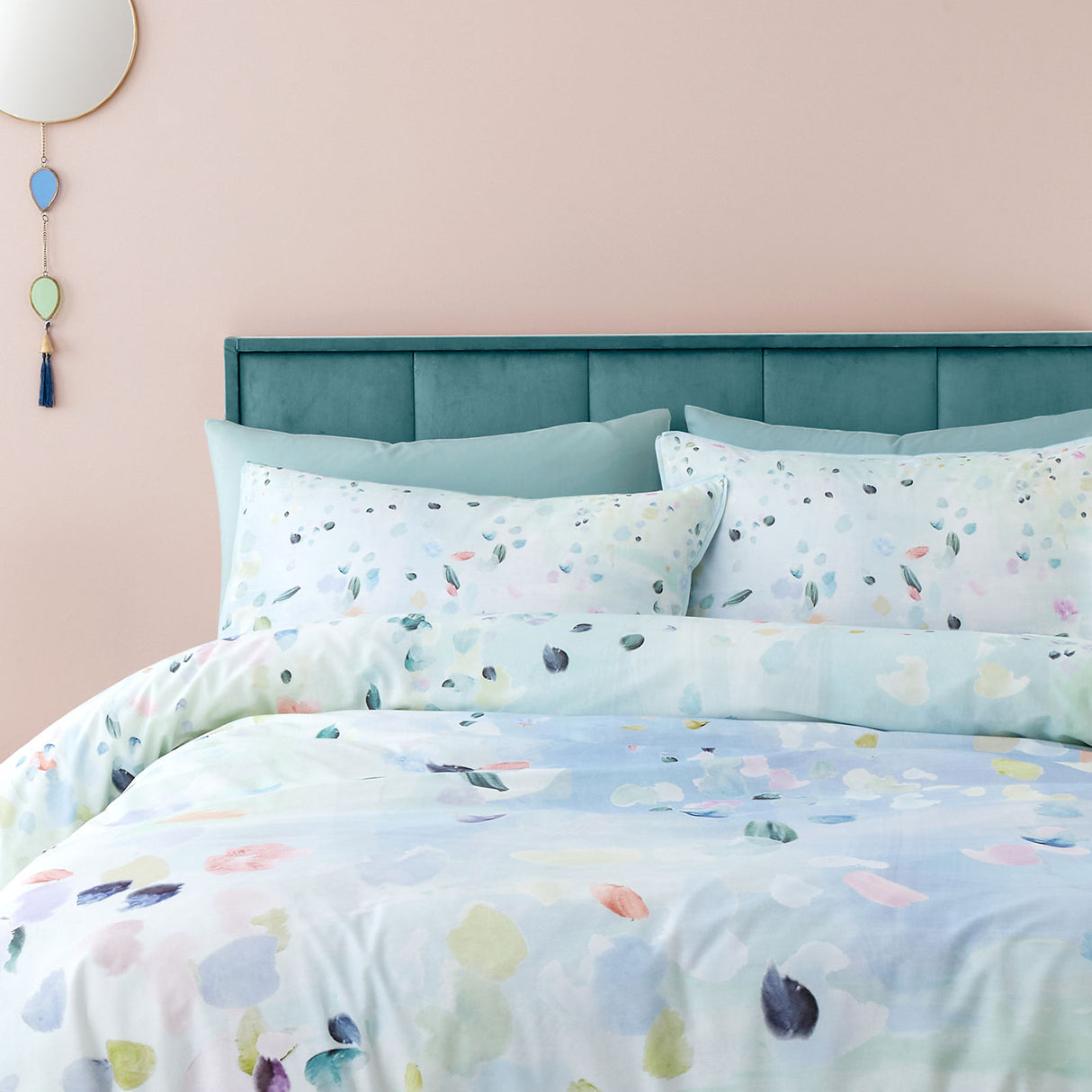 Alfresco Cotton Duvet Cover Set