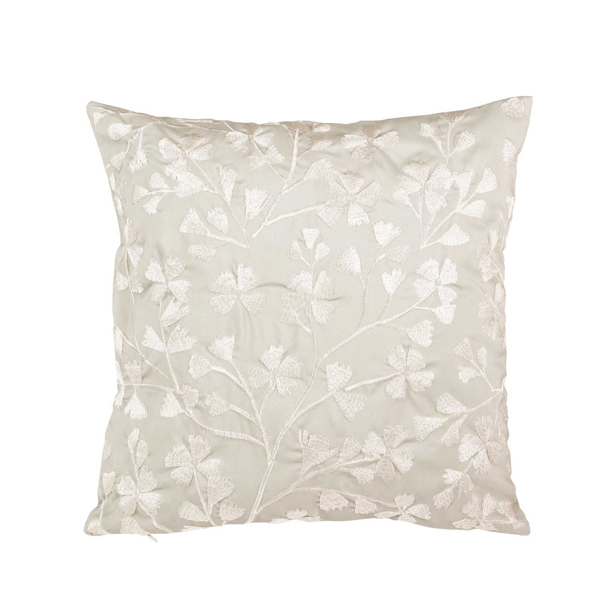Catherine Lansfield Brooke Floral Filled Cushion 45cm x 45cm 7