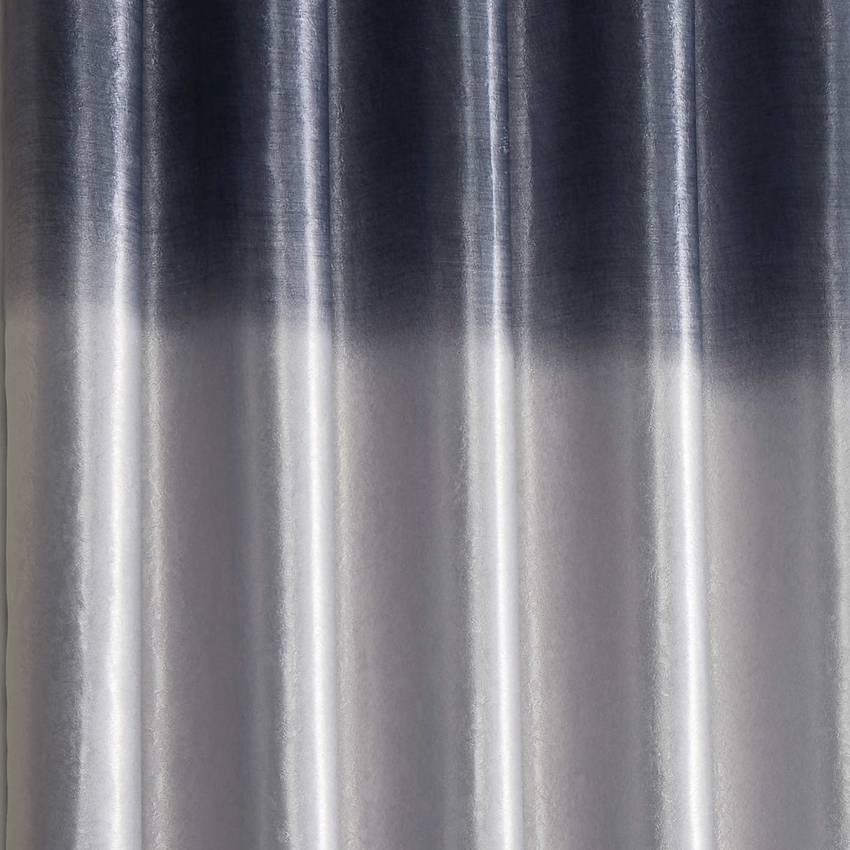 Ombre Strata Dim Out Eyelet Curtains by Fusion