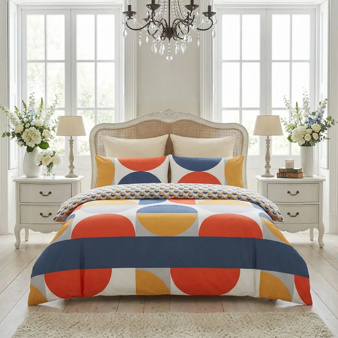 So Soft Baltimore Complete Bedding Set