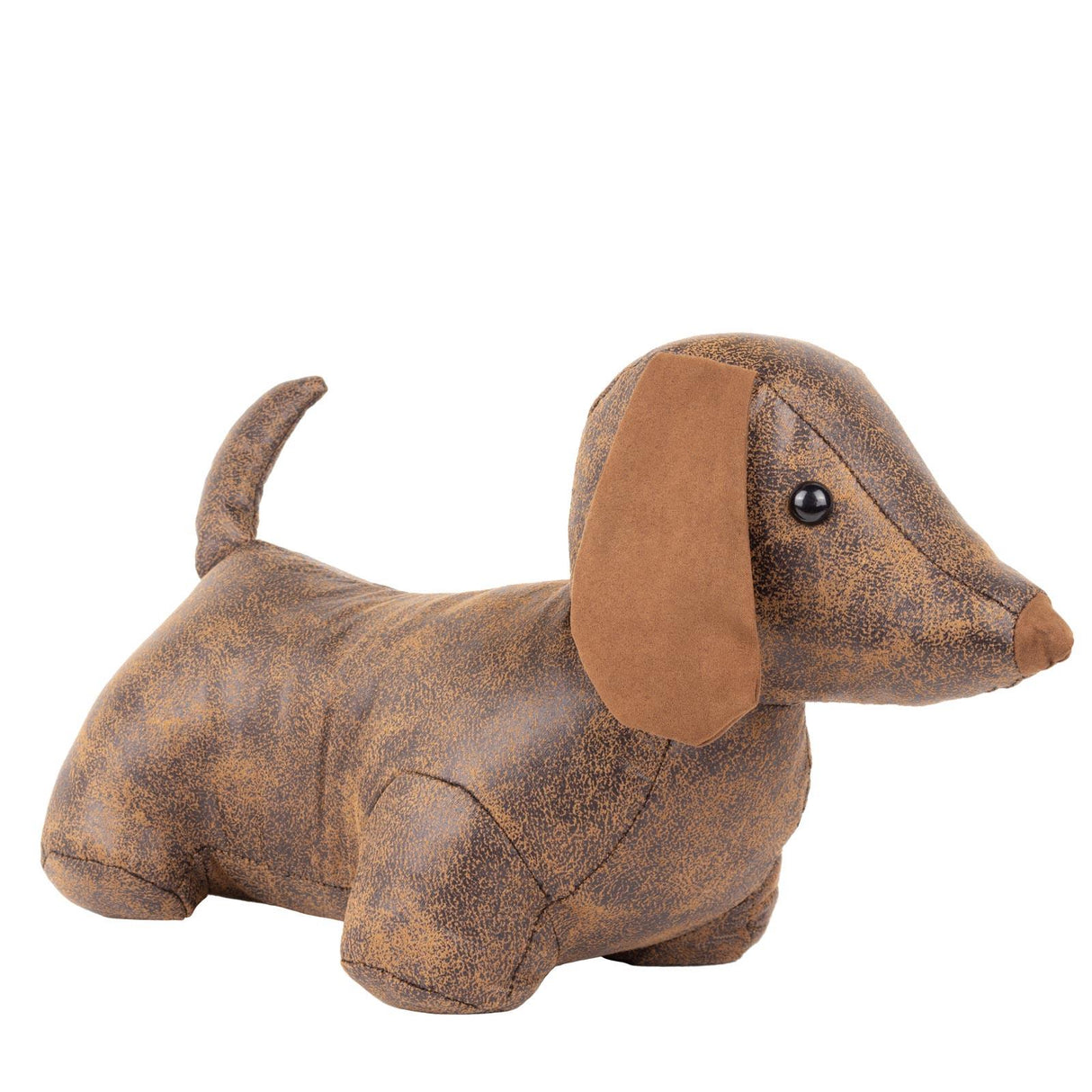 Dexter the Dachshund Dog Doorstop by Paoletti