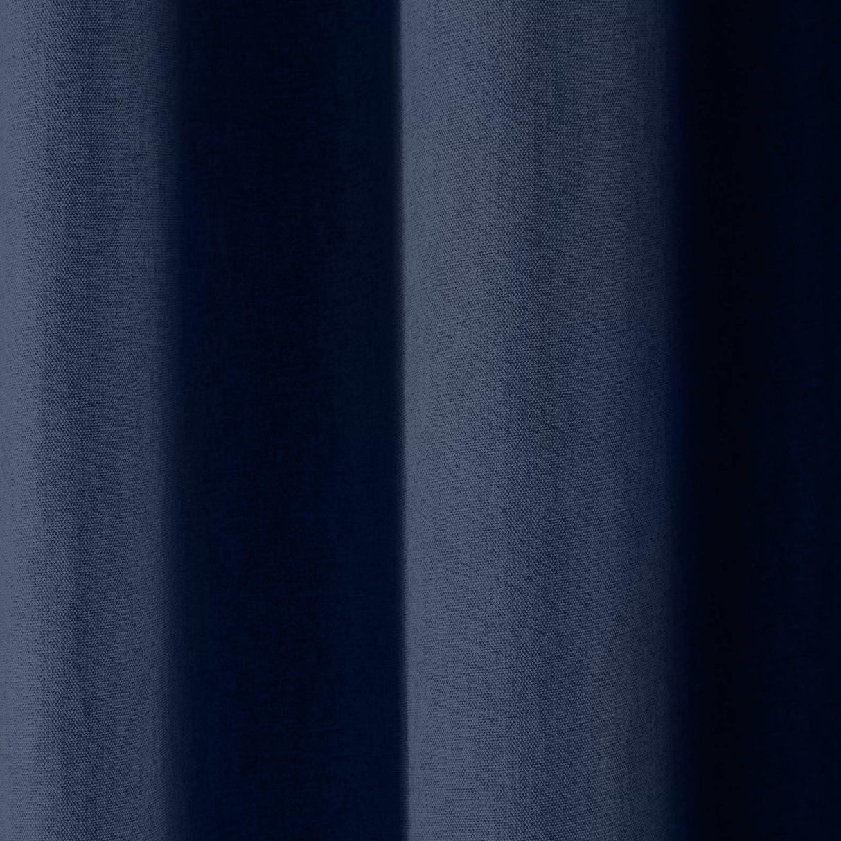 Sorbonne Cotton Lined Eyelet Curtains by Fusion