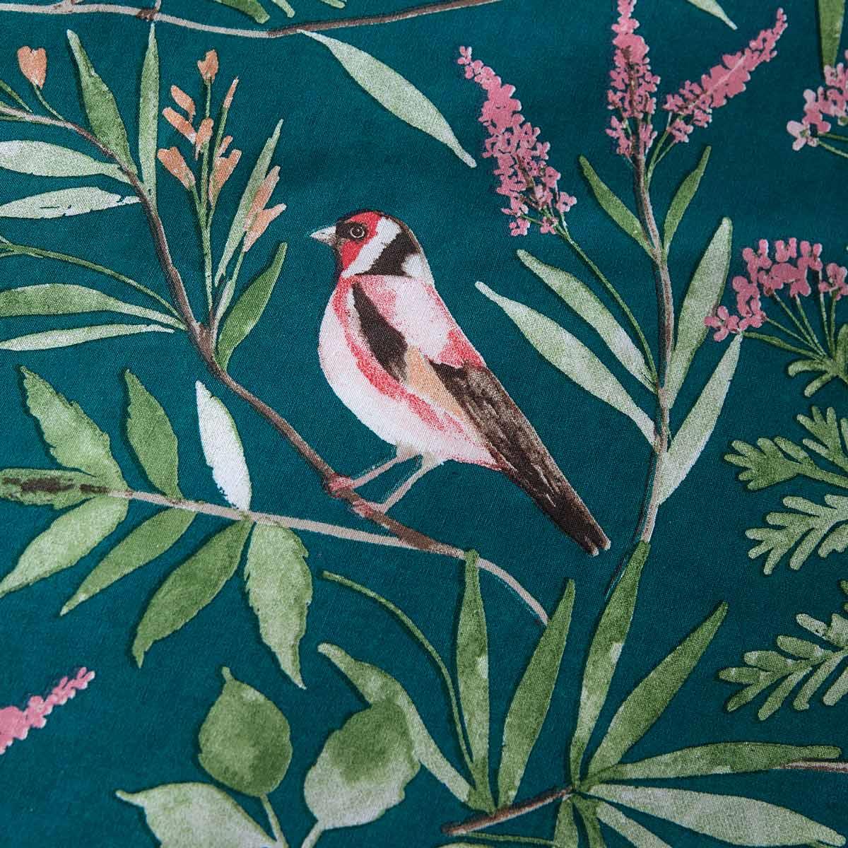 Caraway Quilted Bedspread 230cm x 200cm by Dreams & Drapes Design