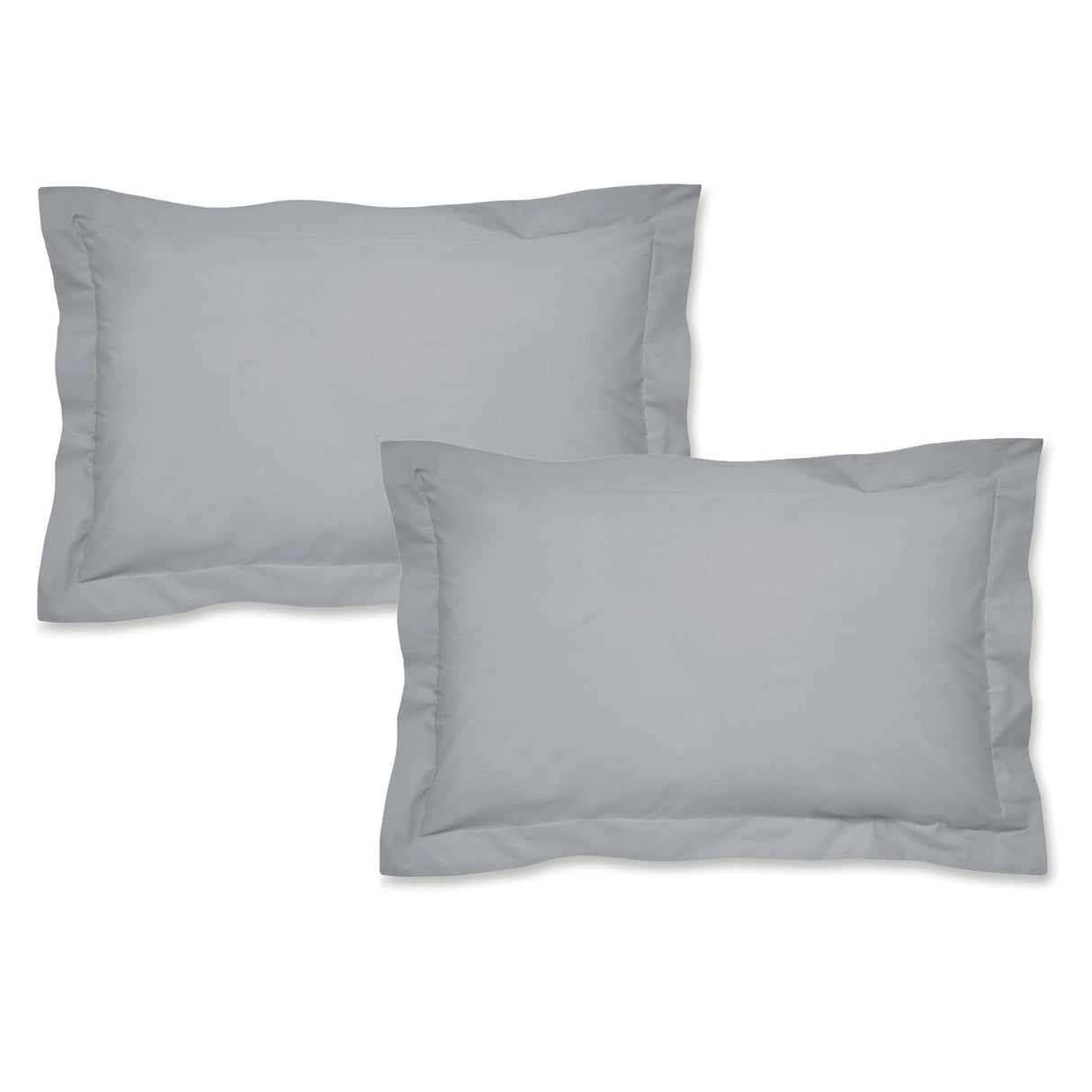 Easy Iron Percale Pillowcase Pair by Catherine Lansfield