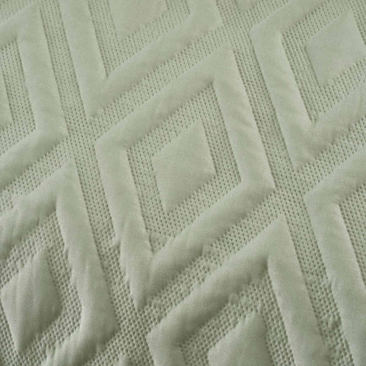 Jacob Geo Duvet Cover Set by Catherine Lansfield