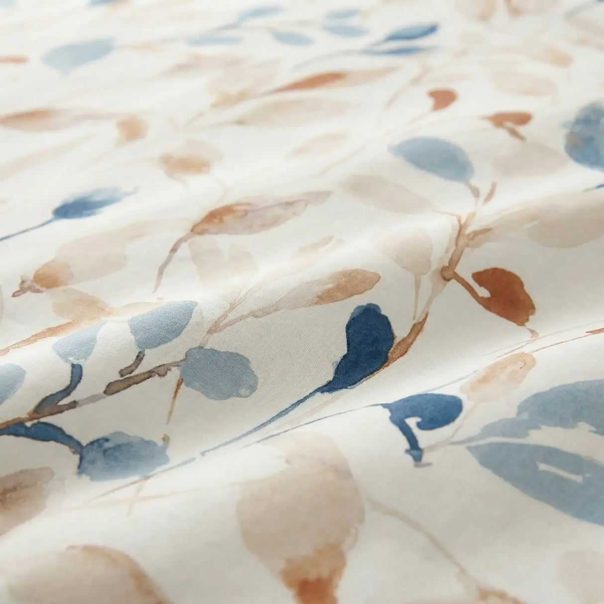 Anya Eco Sustainable Polycotton Duvet Cover Set 3