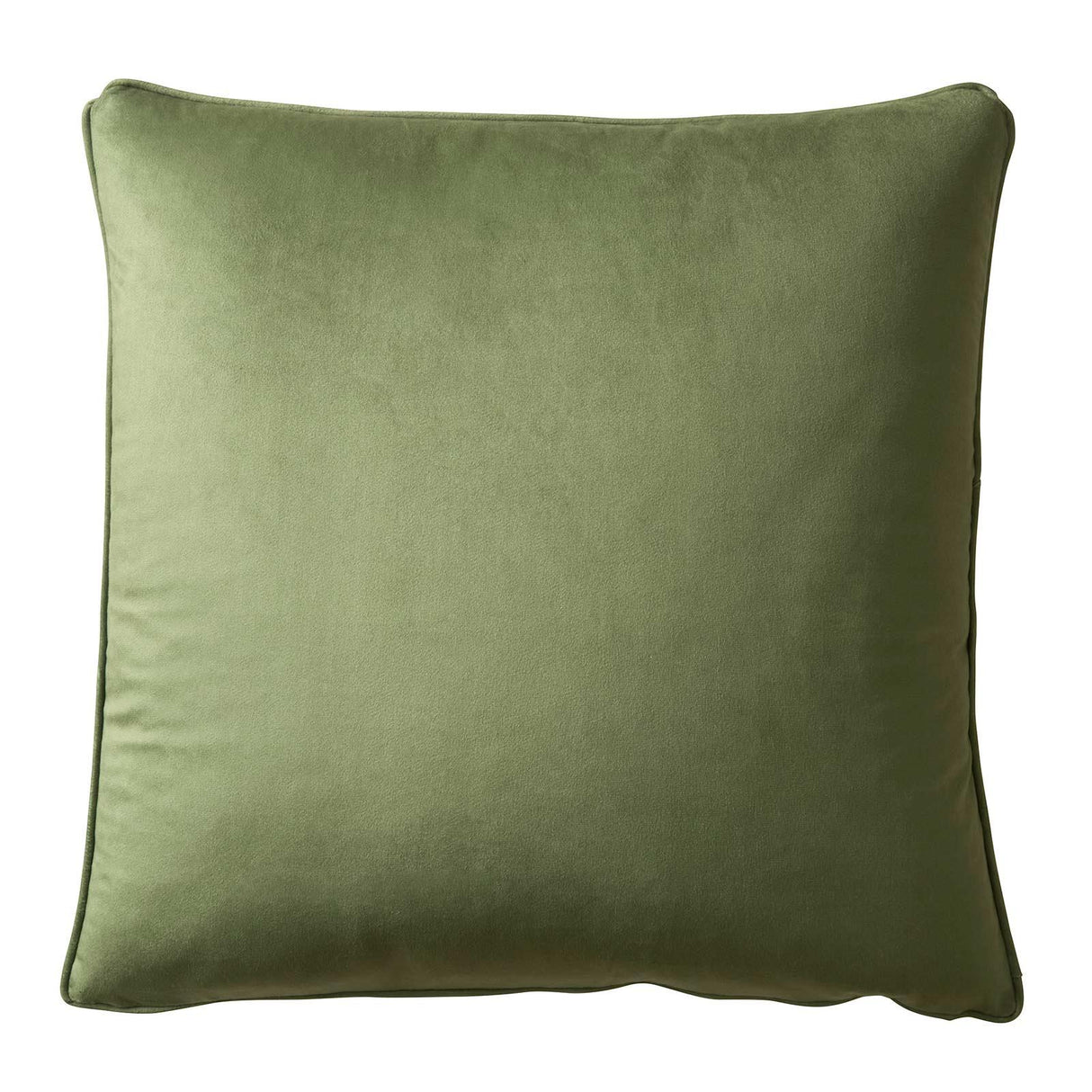 Appletree Heritage Harlan Soft Velvet Cushion Cover 55cm x 55cm 12