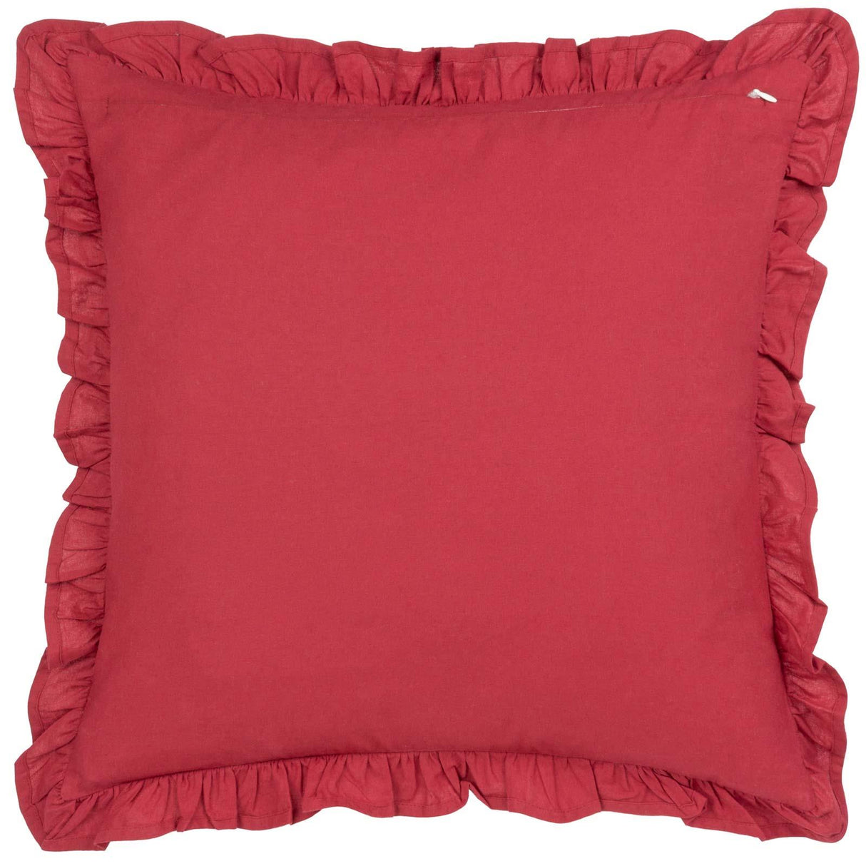 Haven Cushion Cover 20" x 20" (50cm x 50cm) by Paoletti 4
