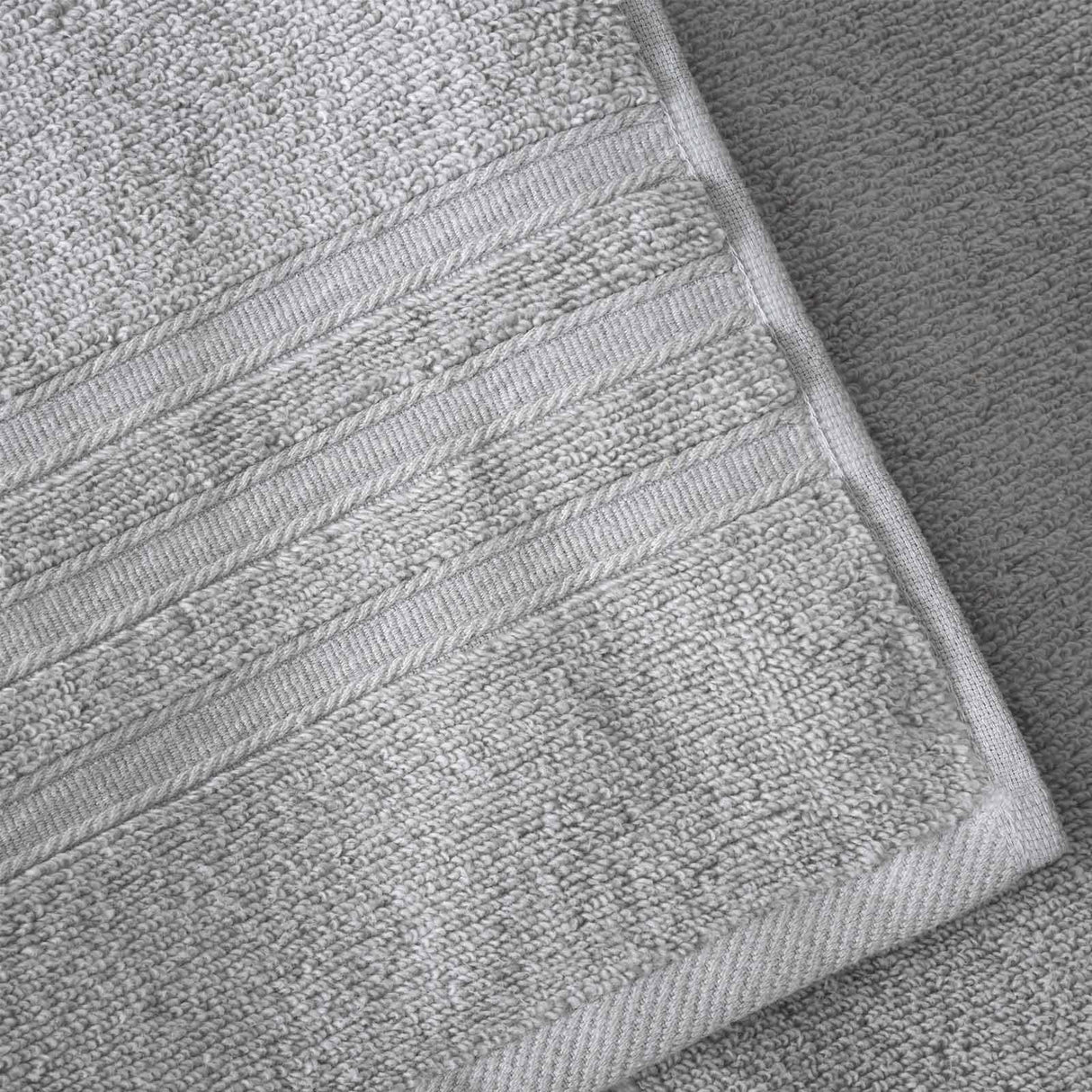 Zero Twist 100% Cotton 500gsm Towels by Catherine Lansfield