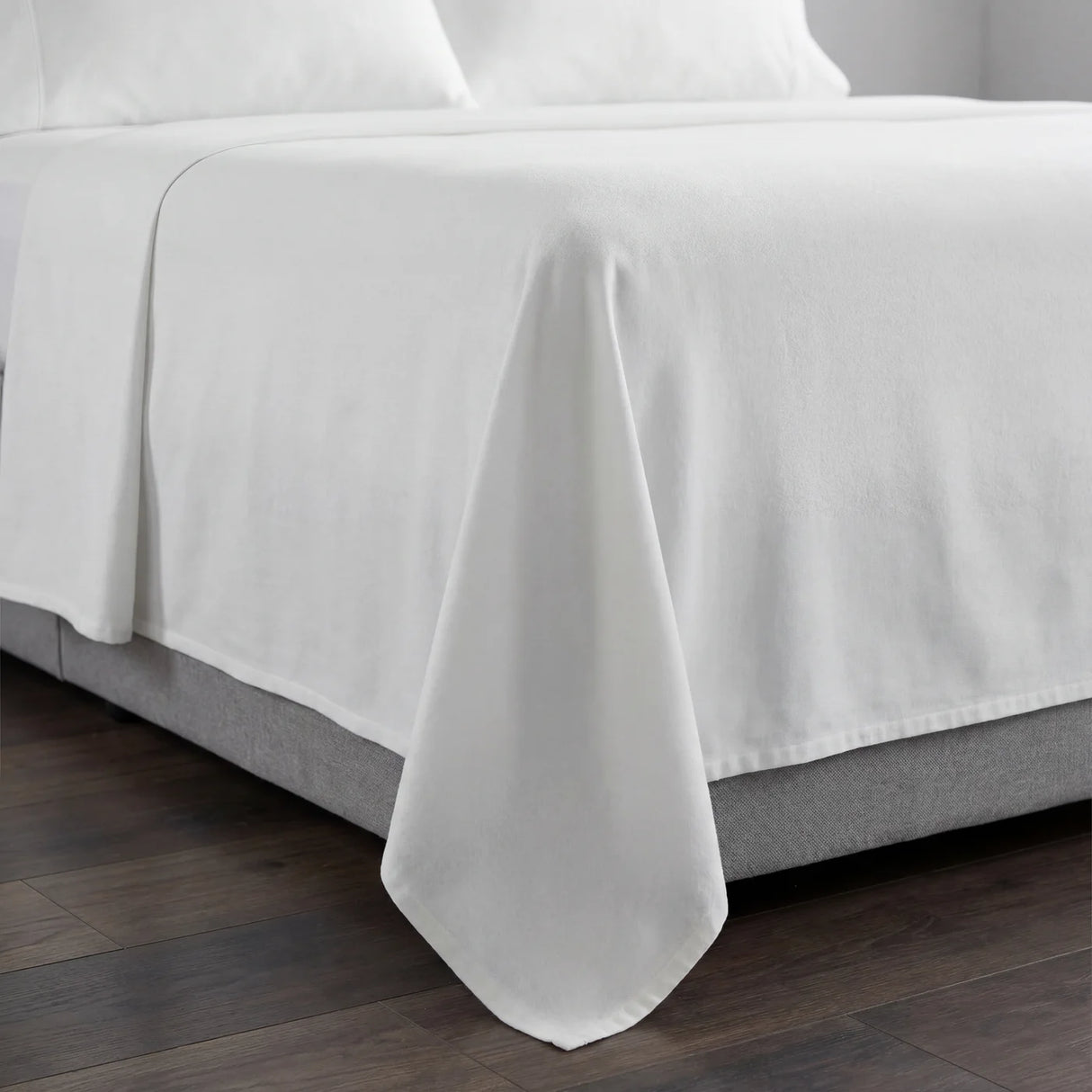Flannelette 100% Brushed Cotton Sheet Sets 3