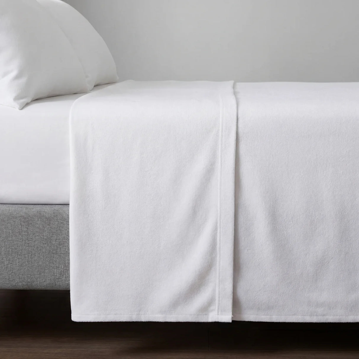 Flannelette 100% Brushed Cotton Sheet Sets 1