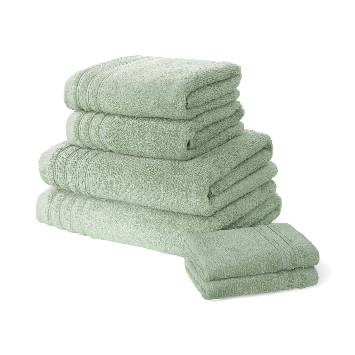 So Soft 480gsm Towel Bale Set by Rapport Home