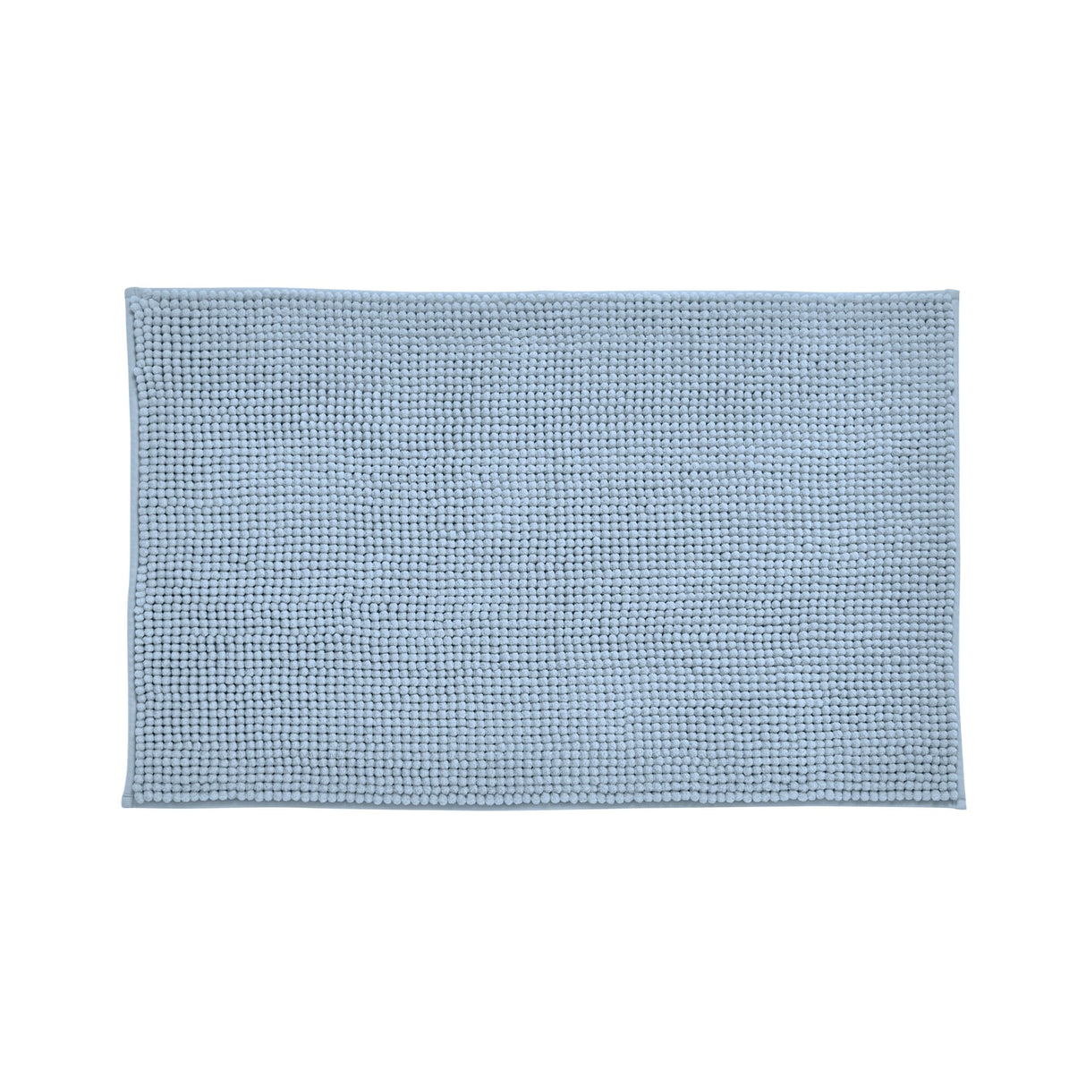 Catherine Lansfield Bobble Bath Mat 1200 GSM Cobalt Blue - Bobble Bath Mat Blue
