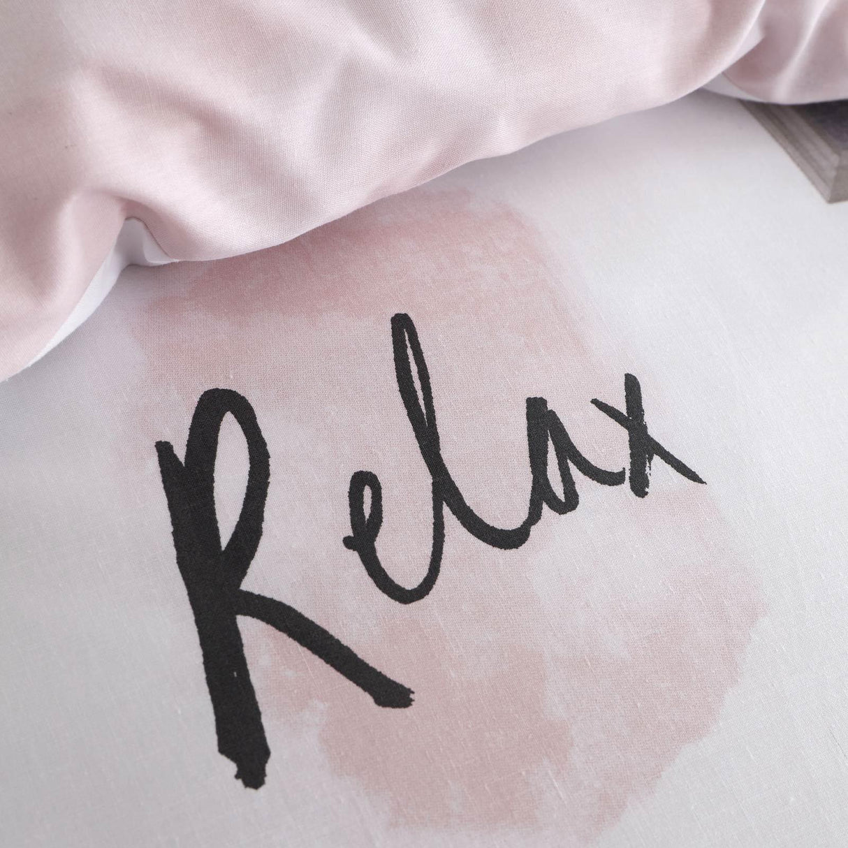 Sleep Dreams Duvet Cover Set by Catherine Lansfield