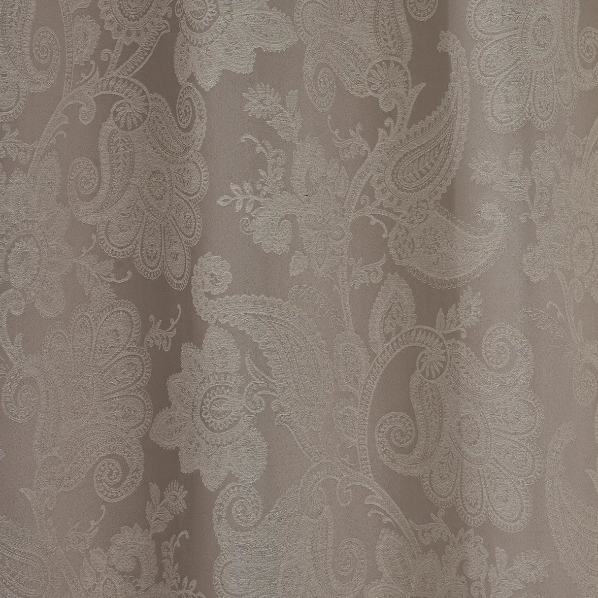 Opulent Jacquard Eyelet Curtains by Catherine Lansfield