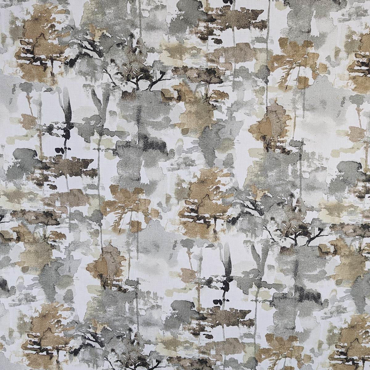 Al Fresco Ember Made To Measure Curtains by Style Furnishings