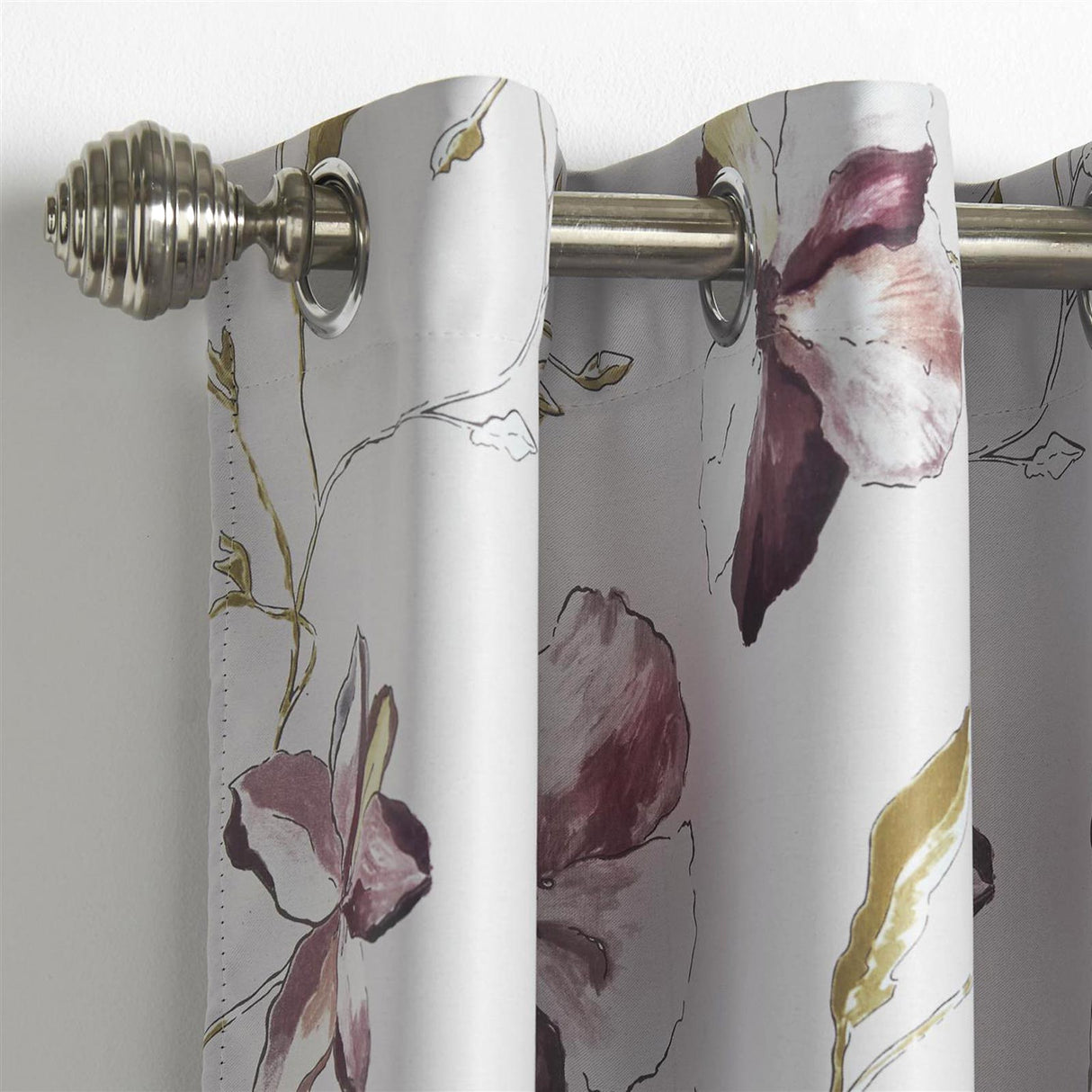 Ascot Thermal Eyelet Curtains Eyelet Curtains Alan Symonds