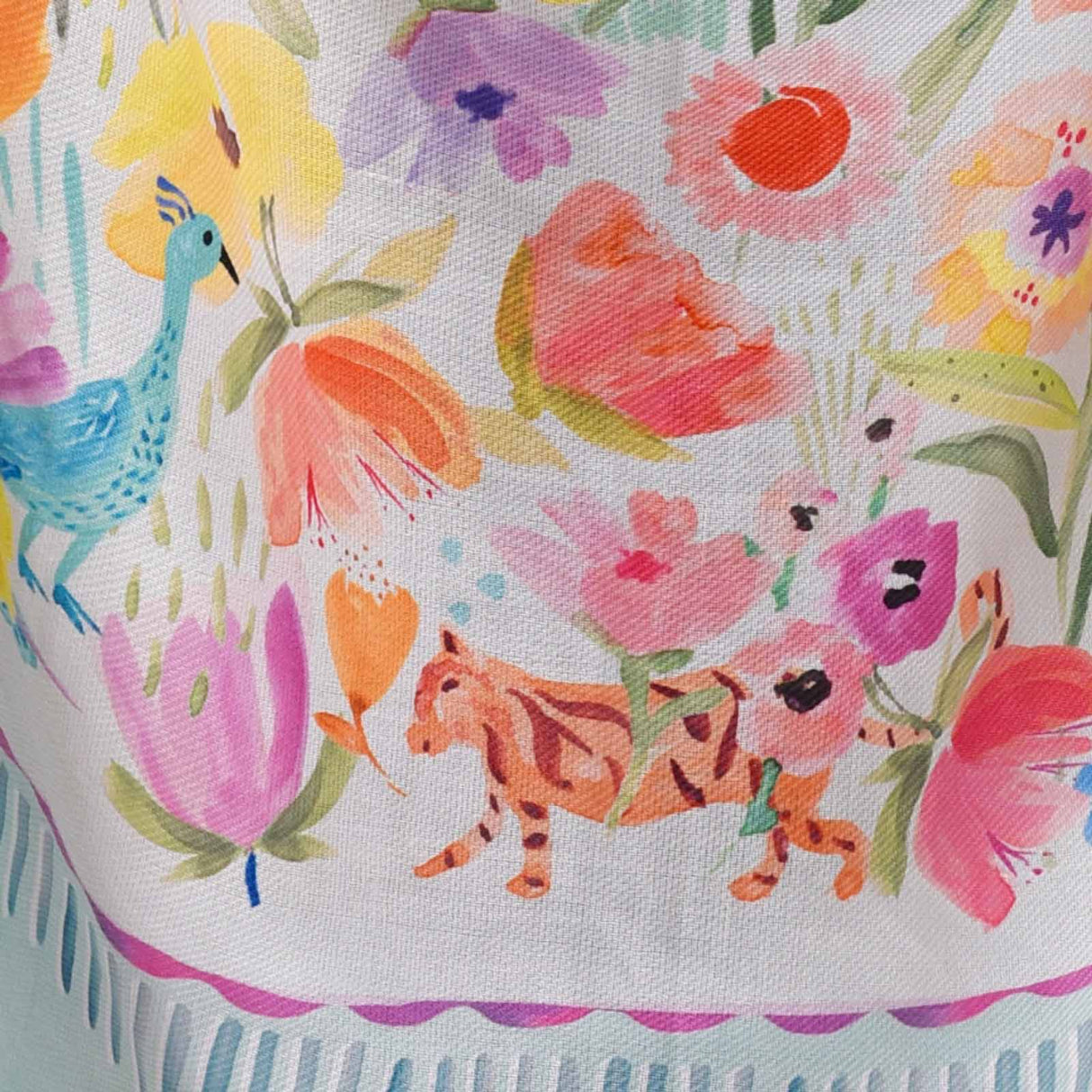 Festival Throw by Appletree Style