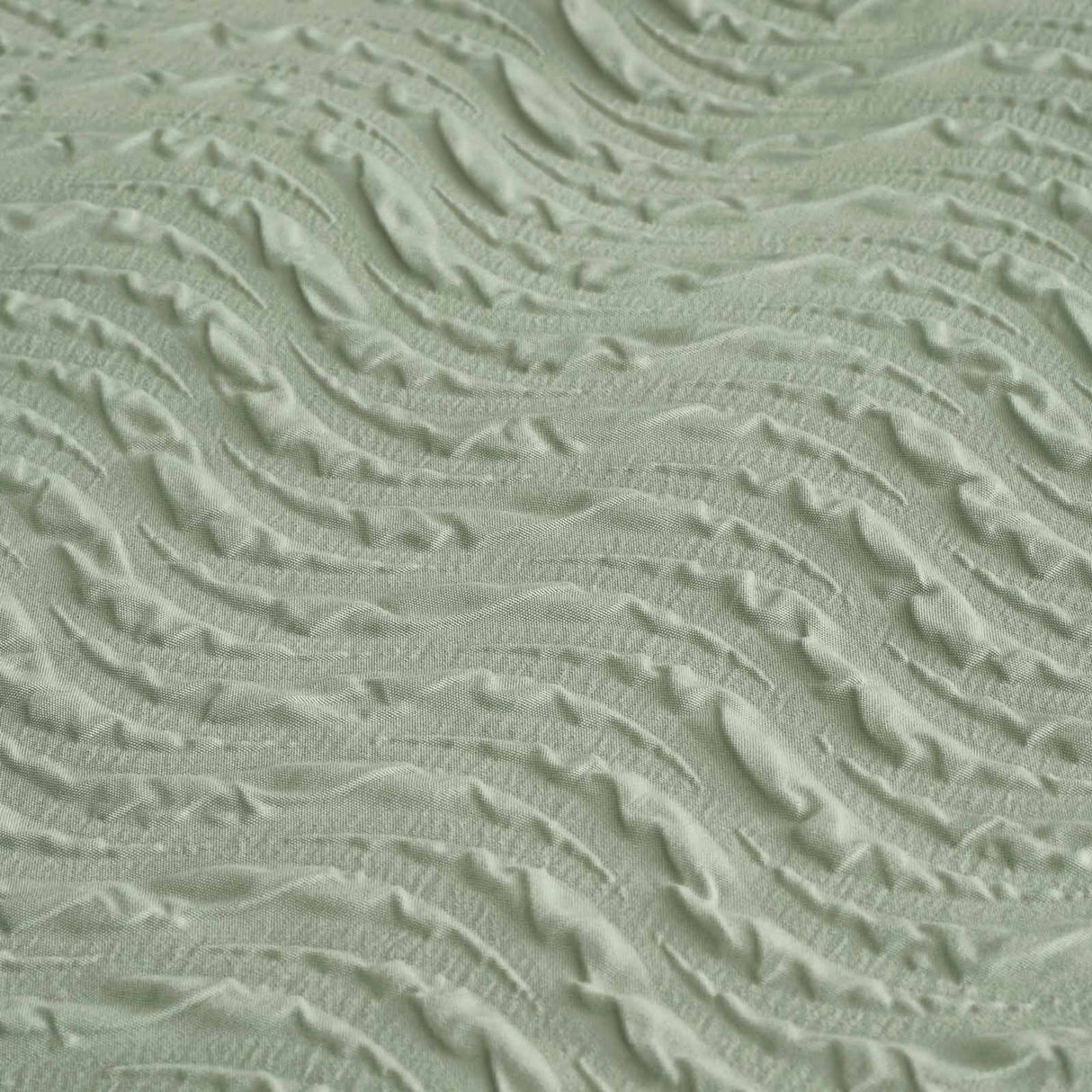 Heatset Wave Duvet Cover Set by Catherine Lansfield