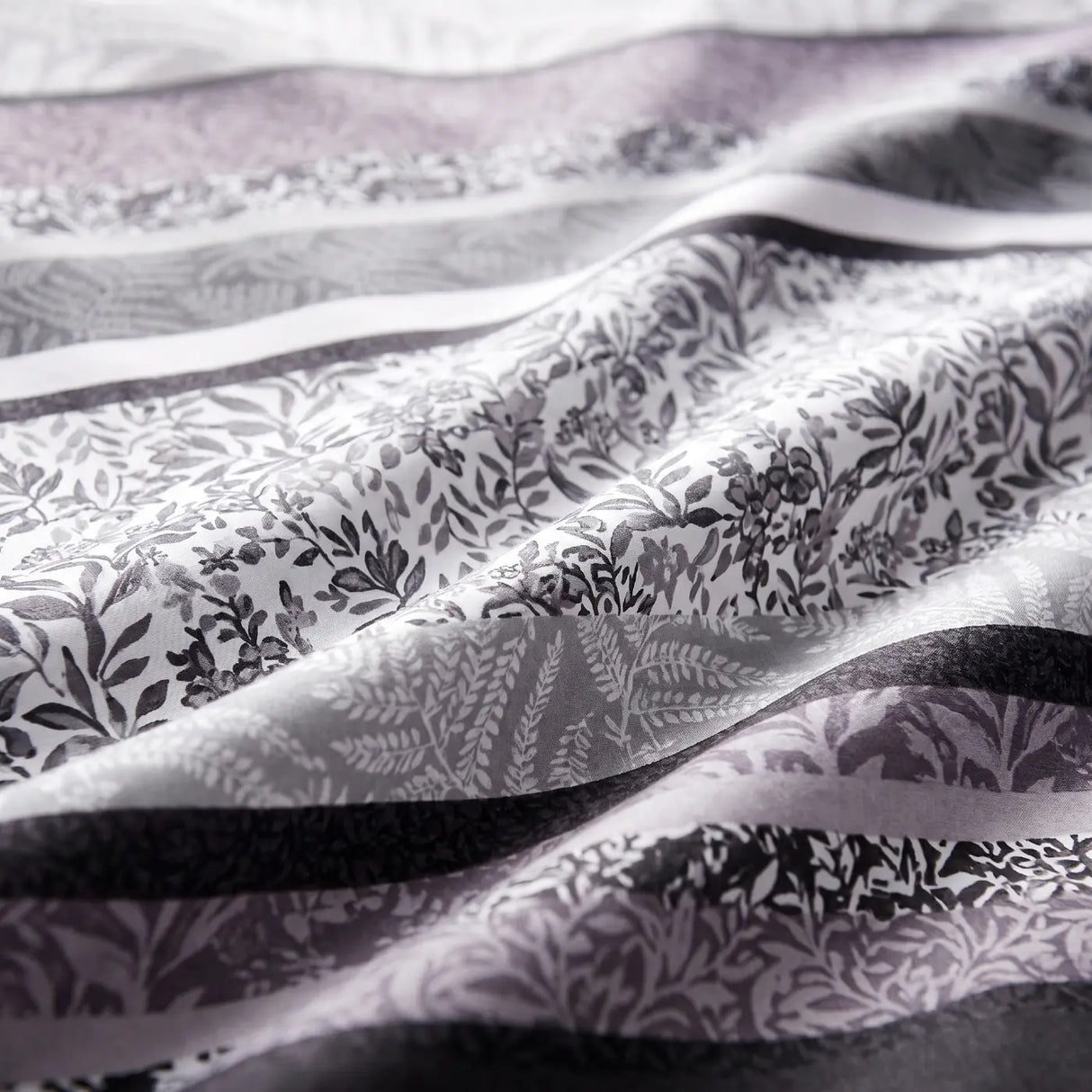 Hanworth Duvet Cover Quilt Set 4