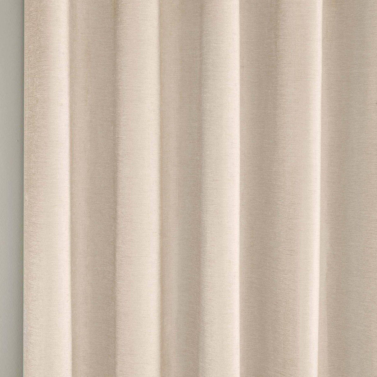 Savoy Chenille Blackout Eyelet Curtains by Enhanced Living