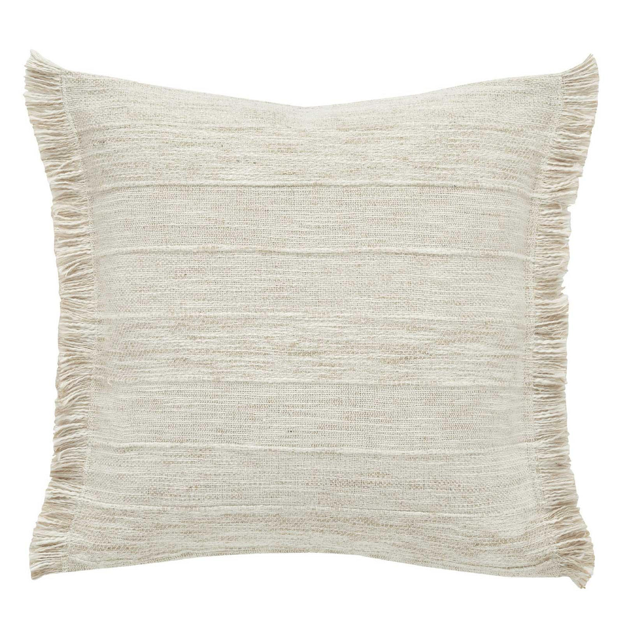Pineapple Elephant Florin Jute Blend Filled Cushion 5